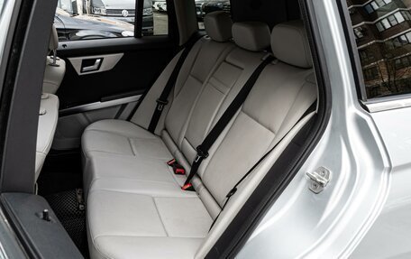 Mercedes-Benz GLK-Класс, 2013 год, 1 920 000 рублей, 9 фотография