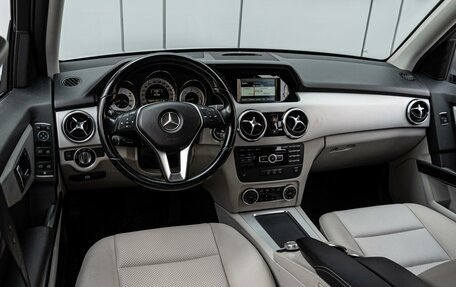 Mercedes-Benz GLK-Класс, 2013 год, 1 920 000 рублей, 6 фотография