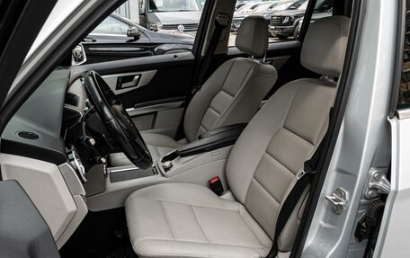 Mercedes-Benz GLK-Класс, 2013 год, 1 920 000 рублей, 10 фотография