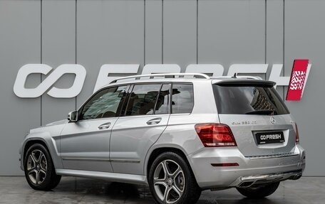 Mercedes-Benz GLK-Класс, 2013 год, 1 920 000 рублей, 2 фотография