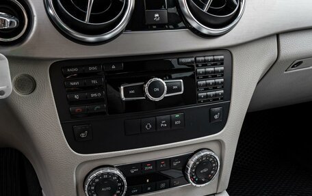 Mercedes-Benz GLK-Класс, 2013 год, 1 920 000 рублей, 13 фотография