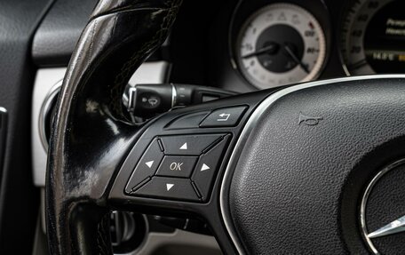 Mercedes-Benz GLK-Класс, 2013 год, 1 920 000 рублей, 14 фотография