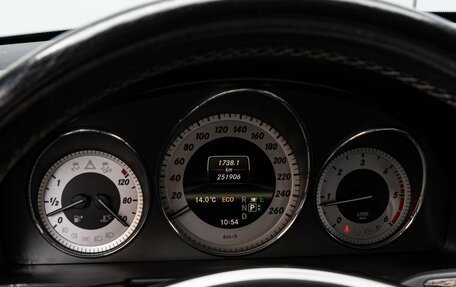 Mercedes-Benz GLK-Класс, 2013 год, 1 920 000 рублей, 18 фотография