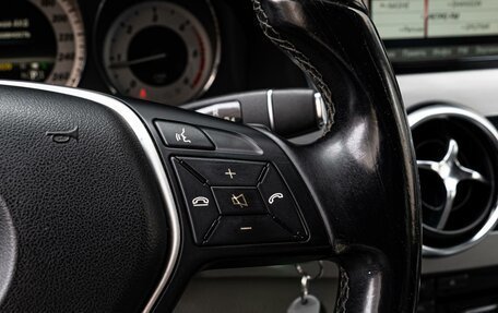 Mercedes-Benz GLK-Класс, 2013 год, 1 920 000 рублей, 16 фотография