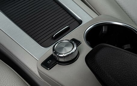 Mercedes-Benz GLK-Класс, 2013 год, 1 920 000 рублей, 17 фотография