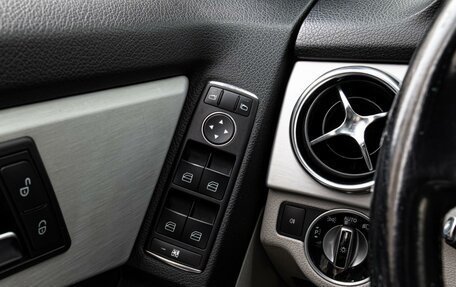 Mercedes-Benz GLK-Класс, 2013 год, 1 920 000 рублей, 19 фотография