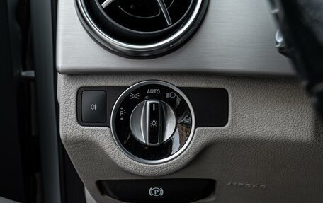 Mercedes-Benz GLK-Класс, 2013 год, 1 920 000 рублей, 20 фотография