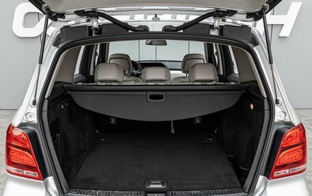 Mercedes-Benz GLK-Класс, 2013 год, 1 920 000 рублей, 21 фотография