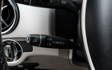 Mercedes-Benz GLK-Класс, 2013 год, 1 920 000 рублей, 15 фотография