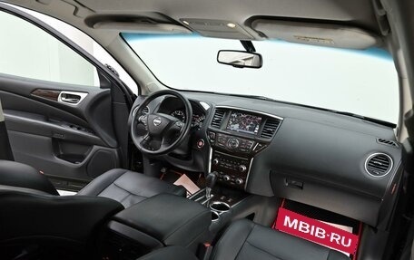 Nissan Pathfinder, 2015 год, 1 595 000 рублей, 8 фотография