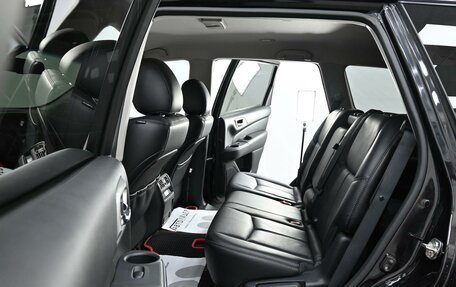 Nissan Pathfinder, 2015 год, 1 595 000 рублей, 13 фотография