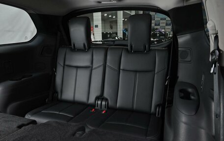 Nissan Pathfinder, 2015 год, 1 595 000 рублей, 14 фотография