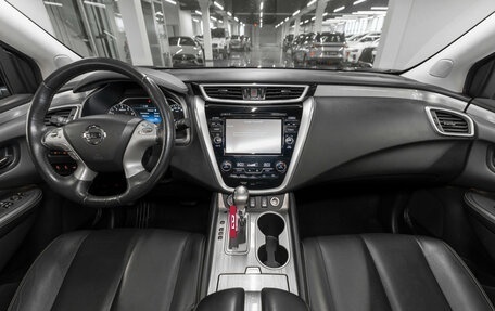 Nissan Murano, 2018 год, 2 240 000 рублей, 8 фотография