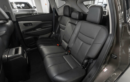 Nissan Murano, 2018 год, 2 240 000 рублей, 12 фотография