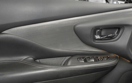 Nissan Murano, 2018 год, 2 240 000 рублей, 14 фотография