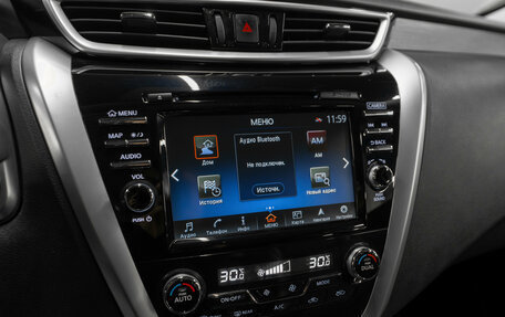 Nissan Murano, 2018 год, 2 240 000 рублей, 17 фотография