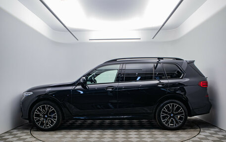 BMW X7, 2021 год, 7 776 000 рублей, 2 фотография