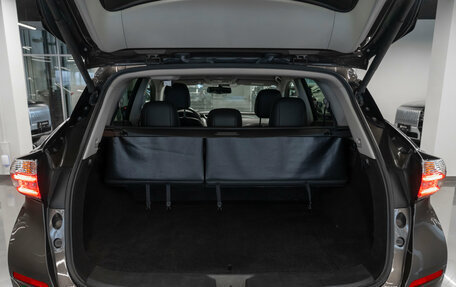 Nissan Murano, 2018 год, 2 240 000 рублей, 20 фотография