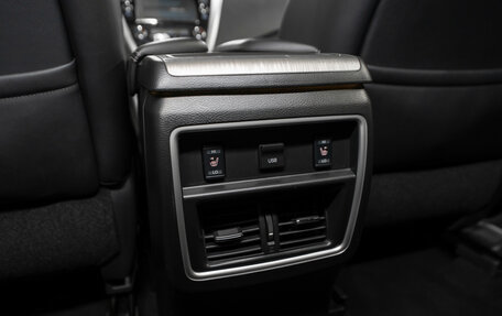 Nissan Murano, 2018 год, 2 240 000 рублей, 13 фотография