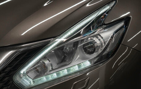 Nissan Murano, 2018 год, 2 240 000 рублей, 22 фотография