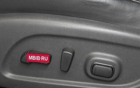 Nissan Murano, 2018 год, 2 240 000 рублей, 15 фотография