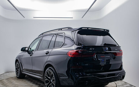 BMW X7, 2021 год, 7 776 000 рублей, 3 фотография