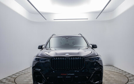 BMW X7, 2021 год, 7 776 000 рублей, 8 фотография