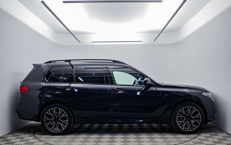 BMW X7, 2021 год, 7 776 000 рублей, 6 фотография