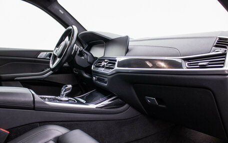 BMW X7, 2021 год, 7 776 000 рублей, 9 фотография