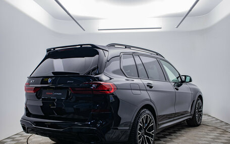 BMW X7, 2021 год, 7 776 000 рублей, 5 фотография