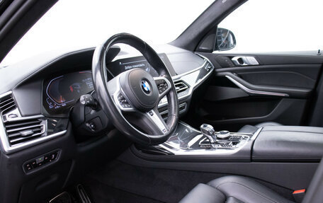BMW X7, 2021 год, 7 776 000 рублей, 10 фотография