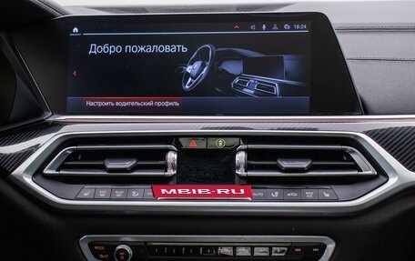 BMW X7, 2021 год, 7 776 000 рублей, 14 фотография