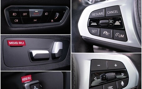 BMW X7, 2021 год, 7 776 000 рублей, 17 фотография