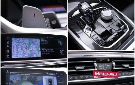 BMW X7, 2021 год, 7 776 000 рублей, 18 фотография