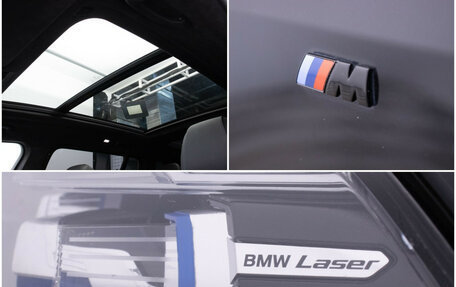 BMW X7, 2021 год, 7 776 000 рублей, 21 фотография