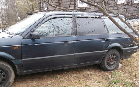 Volkswagen Passat B3, 1990 год, 70 000 рублей, 3 фотография