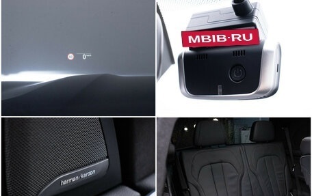 BMW X7, 2021 год, 7 776 000 рублей, 20 фотография