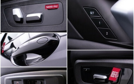 BMW X7, 2021 год, 7 776 000 рублей, 19 фотография