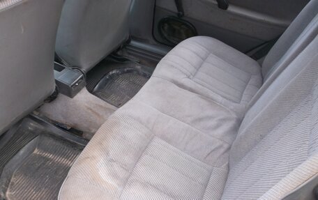 Volkswagen Passat B3, 1990 год, 70 000 рублей, 12 фотография