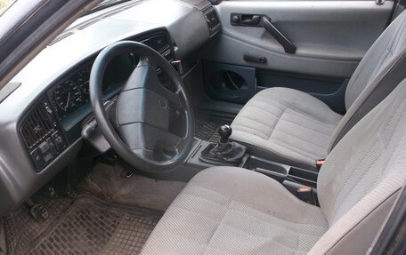 Volkswagen Passat B3, 1990 год, 70 000 рублей, 10 фотография