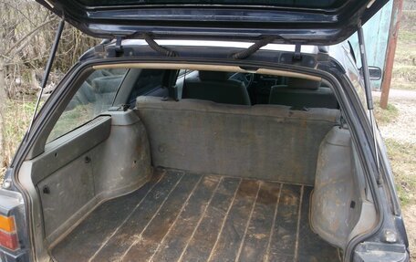 Volkswagen Passat B3, 1990 год, 70 000 рублей, 18 фотография