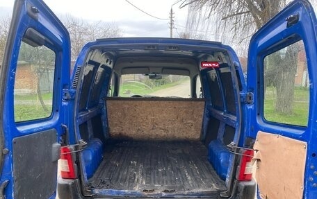 Citroen Berlingo II рестайлинг, 2010 год, 365 000 рублей, 9 фотография