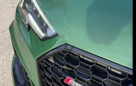 Audi RS 4, 2017 год, 6 200 000 рублей, 3 фотография