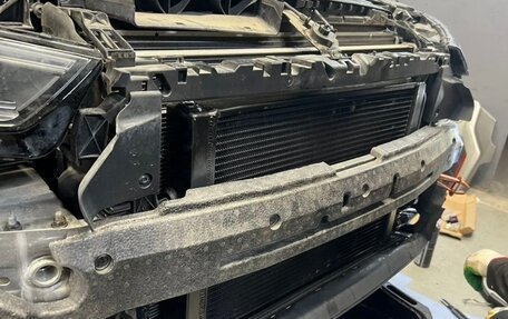 Audi RS 4, 2017 год, 6 200 000 рублей, 17 фотография