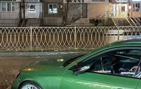 Audi RS 4, 2017 год, 6 200 000 рублей, 4 фотография