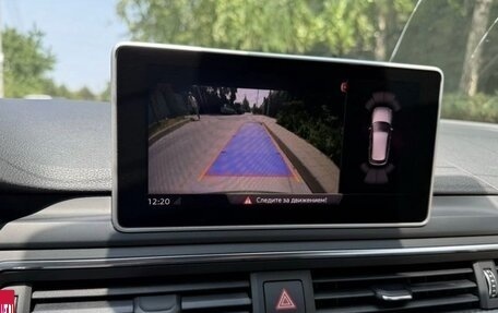 Audi RS 4, 2017 год, 6 200 000 рублей, 15 фотография