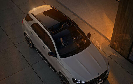 Mercedes-Benz GLE, 2026 год, 14 990 000 рублей, 4 фотография