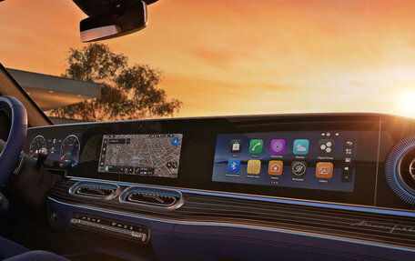 Mercedes-Benz GLE, 2026 год, 14 990 000 рублей, 6 фотография