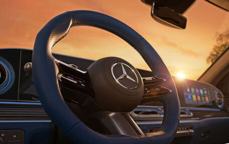Mercedes-Benz GLE, 2026 год, 14 990 000 рублей, 8 фотография