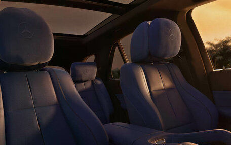 Mercedes-Benz GLE, 2026 год, 14 990 000 рублей, 7 фотография
